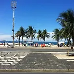 Av Atlantica 3806 Copacabana Posto 6 Aluguel Temporada
