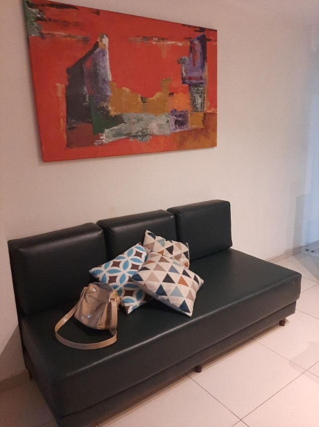 Apartamento Av Atlantica 3806 Copacabana Posto 6 Aluguel Temporada